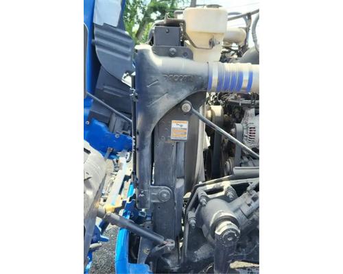 peterbilt-579-ac-condensor #1399826