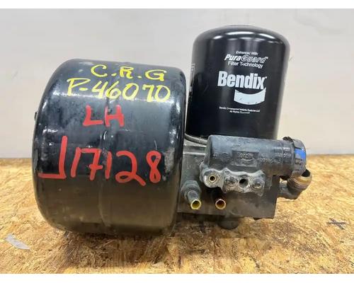  Peterbilt 579 Air Dryer #