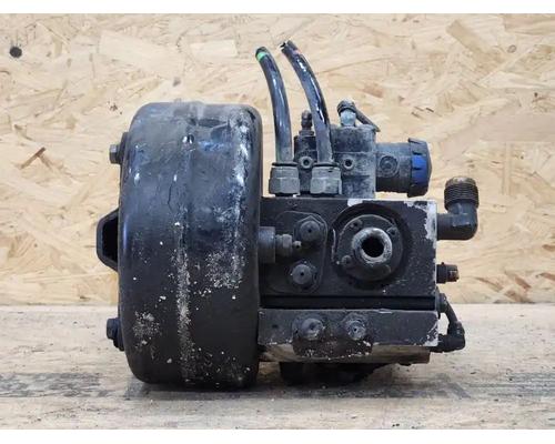  Peterbilt 579 Air Dryer #