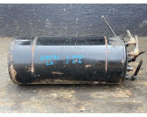 Peterbilt 579 Air Tank # Peterbilt 579 Air Tank #