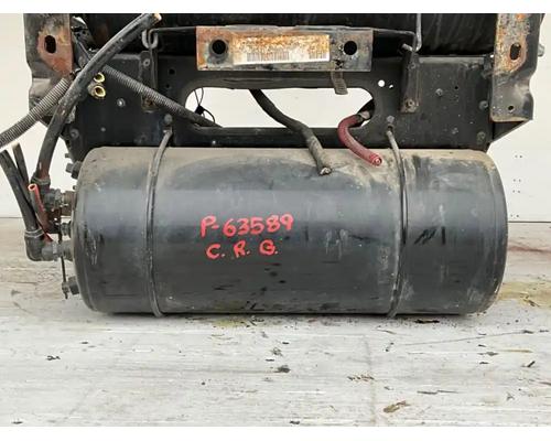 Peterbilt 579 Air Tank # Peterbilt 579 Air Tank #