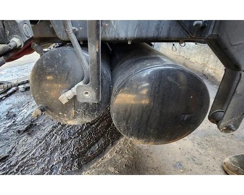 Peterbilt 579 Air Tank # Peterbilt 579 Air Tank #