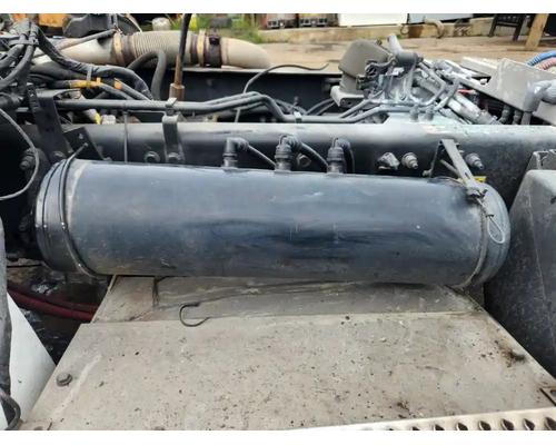 Peterbilt 579 Air Tank # Peterbilt 579 Air Tank #
