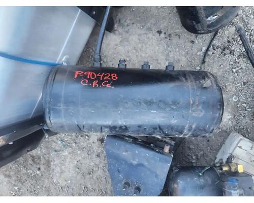 Peterbilt 579 Air Tank # Peterbilt 579 Air Tank #