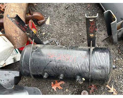 Peterbilt 579 Air Tank # Peterbilt 579 Air Tank #