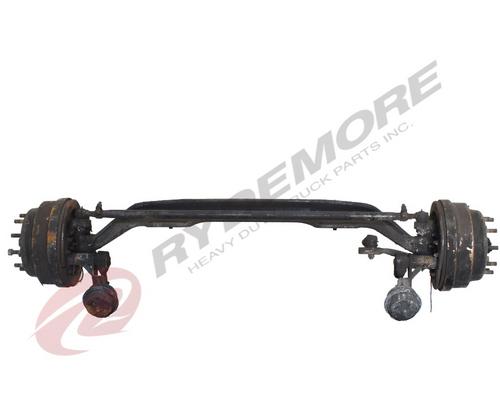 2022-peterbilt-579-axle-beam #1414655