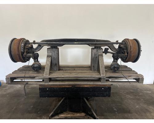 2016-peterbilt-579-axle-beam #1468827