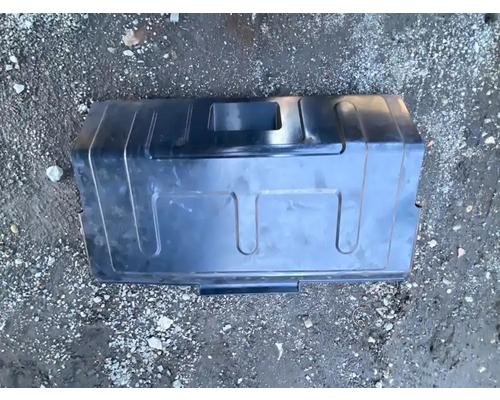 Peterbilt 579 Battery Box # Peterbilt 579 Battery Box #