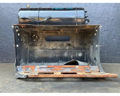 Peterbilt 579 Battery Box # Peterbilt 579 Battery Box #
