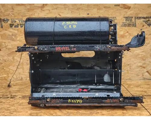 Peterbilt 579 Battery Box # Peterbilt 579 Battery Box #