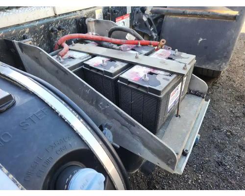 Peterbilt 579 Battery Box # Peterbilt 579 Battery Box #