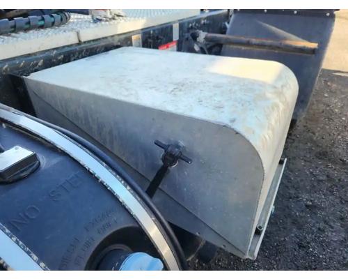 Peterbilt 579 Battery Box # Peterbilt 579 Battery Box #