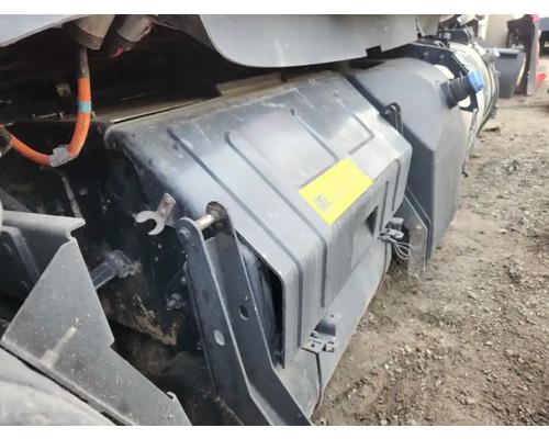Peterbilt 579 Battery Box # Peterbilt 579 Battery Box #