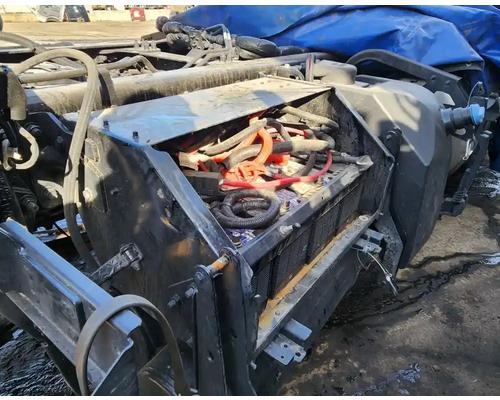 Peterbilt 579 Battery Box # Peterbilt 579 Battery Box #