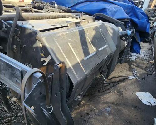 Peterbilt 579 Battery Box # Peterbilt 579 Battery Box #