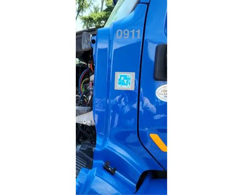 Peterbilt 579 Cowl # Peterbilt 579 Cowl #