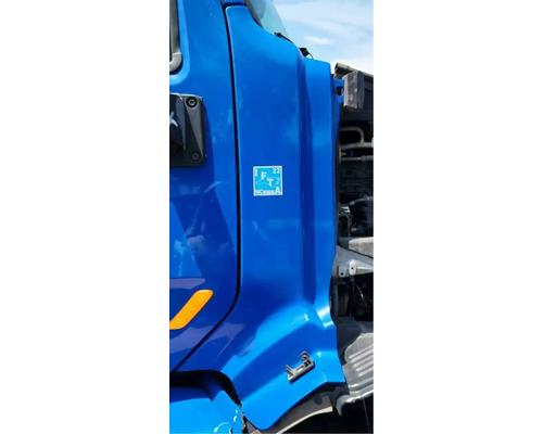 Peterbilt 579 Cowl # Peterbilt 579 Cowl #