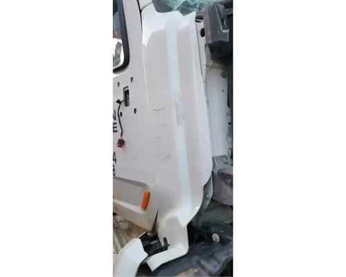 Peterbilt 579 Cowl # Peterbilt 579 Cowl #