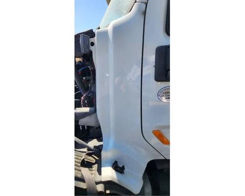 Peterbilt 579 Cowl # Peterbilt 579 Cowl #