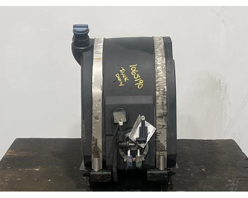 2017 PETERBILT 579 DPF - Diesel Particulate Filter #