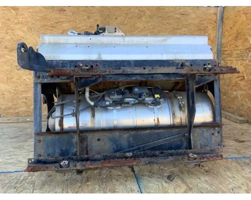  Peterbilt 579 DPF - Diesel Particulate Filter #