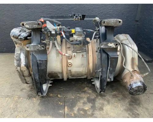  Peterbilt 579 DPF - Diesel Particulate Filter #