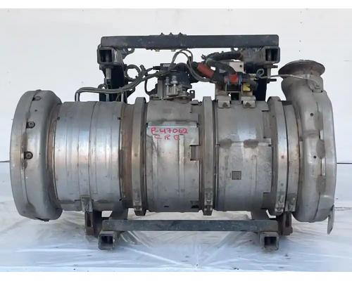  Peterbilt 579 DPF - Diesel Particulate Filter #