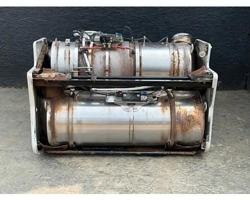  Peterbilt 579 DPF - Diesel Particulate Filter #