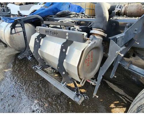  Peterbilt 579 DPF - Diesel Particulate Filter #