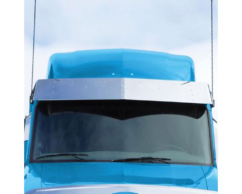 PETERBILT 579 EXTERIOR SUN VISOR in Billings, MT $1,090.83