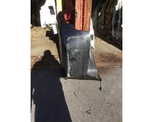 2018-peterbilt-579-fender-extension #1418458