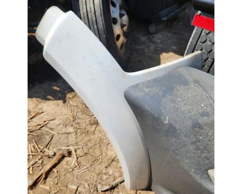 peterbilt-579-fender-extension #1451315