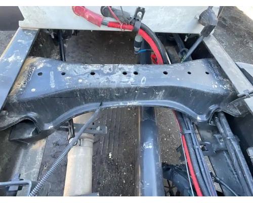 Peterbilt 579 Complete Chassis # Peterbilt 579 Complete Chassis #