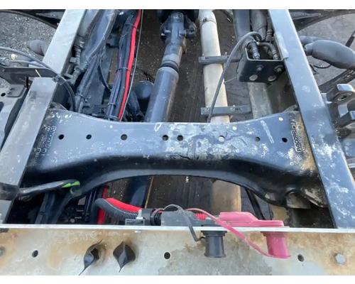  Peterbilt 579 Complete Chassis #