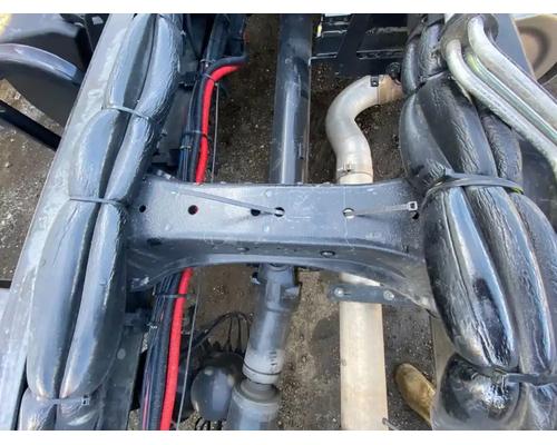 Peterbilt 579 Complete Chassis # Peterbilt 579 Complete Chassis #