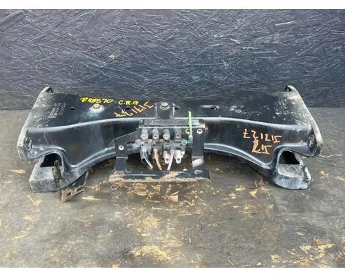 Peterbilt 579 Complete Chassis # Peterbilt 579 Complete Chassis #