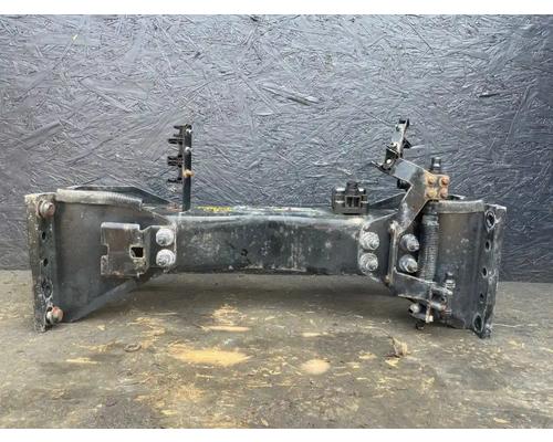  Peterbilt 579 Complete Chassis #