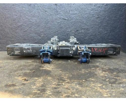 peterbilt-579-complete-chassis #1347698