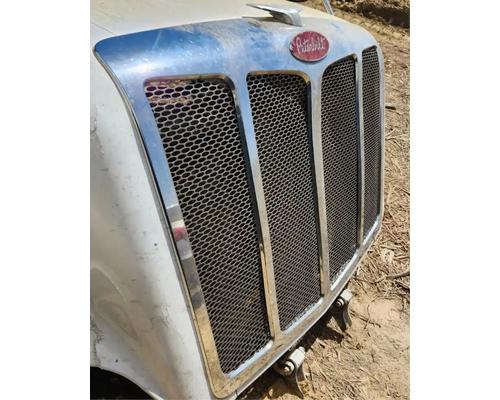 peterbilt-579-grille #1451312