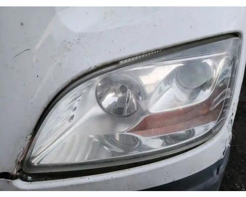 peterbilt-579-headlamp-assembly #1363135
