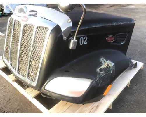 2015-peterbilt-579-hood #1475201