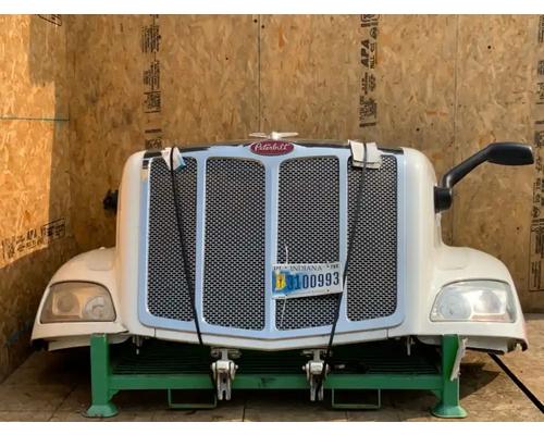  Peterbilt 579 Hood #
