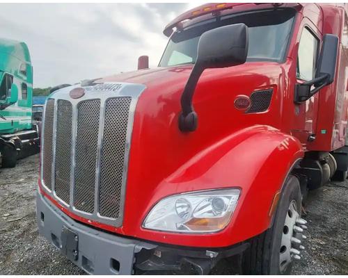  Peterbilt 579 Hood #