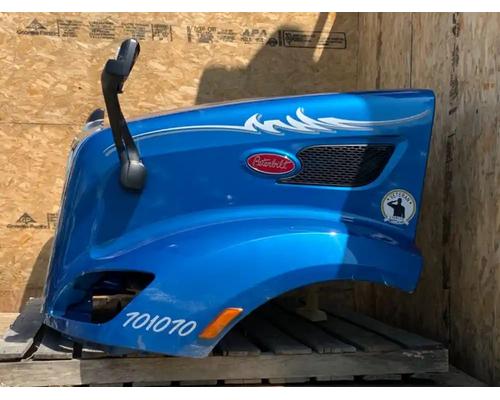  Peterbilt 579 Hood #