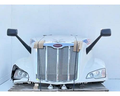  Peterbilt 579 Hood #