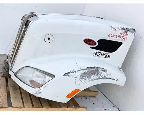 peterbilt-579-hood #1439330