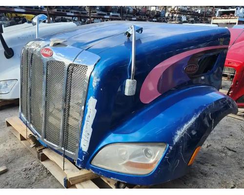 peterbilt-579-hood #1443299