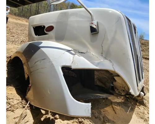 peterbilt-579-hood #1451310
