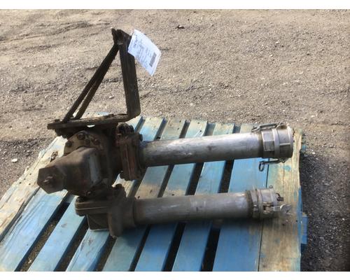 PETERBILT 579 Hydraulic Pump For Sale by Rydemore Heavy Duty Truck Parts