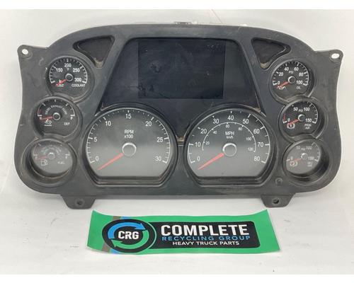  Peterbilt 579 Instrument Cluster #